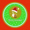 Cartoon: Santa (small) by NITA tagged sport,card