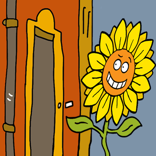 Cartoon: Wahlkampf Grüne Sonnenblume (medium) by sabine voigt tagged wahlkampf,grüne,sonnenblume,digital,parteiarbeit,parteitag,online,parteien,bundestagswahl,ökologie,klima,starkregen,klimawandel,wasser,hitze