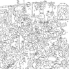 Cartoon: Ausmalbild Schule (small) by sabine voigt tagged ausmalbild,schule,klasse,unterricht,malvorlage,wimmelbild,pädagogik,gymnasium,realschule,hauptschule