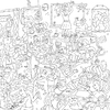 Cartoon: schule Klassenzimmer (small) by sabine voigt tagged wimmelbild,schule,klassenzimmer,lehrer,chaos,unterricht,gymnasium,hauptschule,realschule,kinder,grundschule,störung,lärm,stress