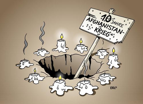 10 Jahre Afghanistan-Krieg 10 Jahre Afghanistan-Krieg