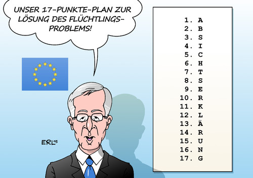 17-Punkte-Plan 17-Punkte-Plan