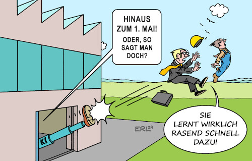 1. Mai 1. Mai