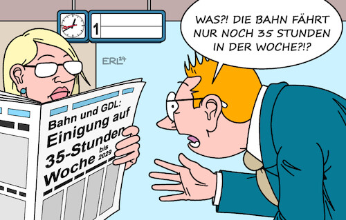35-Stunden-Woche 35-Stunden-Woche