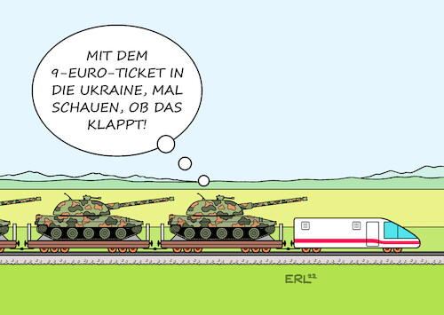 9-Euro-Ticket 9-Euro-Ticket