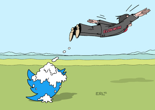 Abflug Musk Abflug Musk