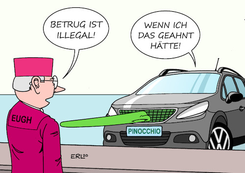 Abgas-Urteil Abgas-Urteil