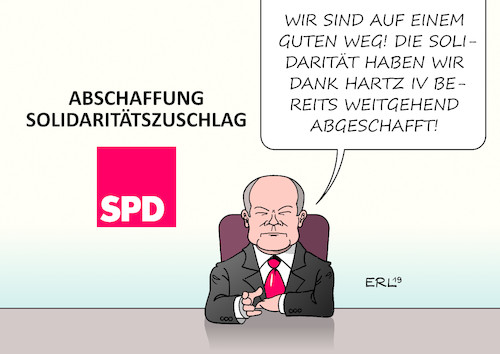 Abschaffung Soli Abschaffung Soli