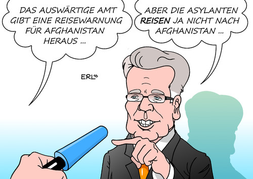 Abschiebungen Abschiebungen