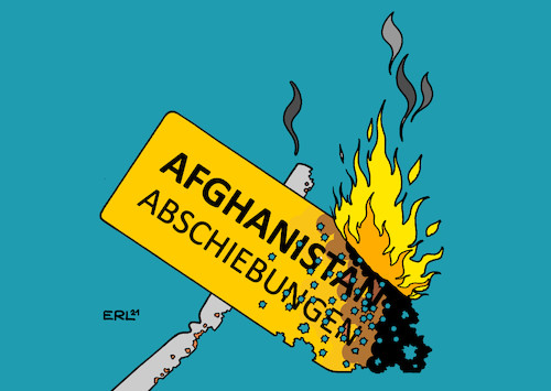 Abschiebungen nach Afghanistan Abschiebungen nach Afghanistan