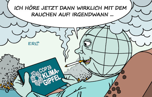 Abschlusserklärung Abschlusserklärung