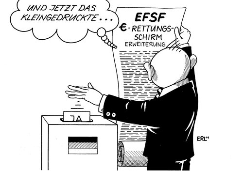 Abstimmung Abstimmung