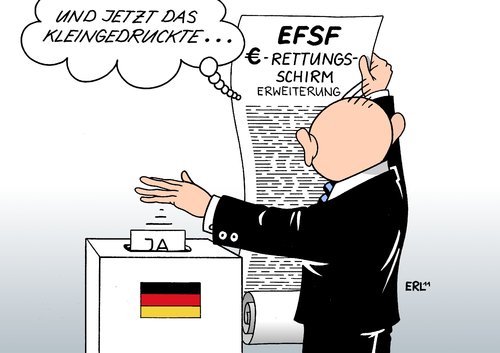 Abstimmung Abstimmung