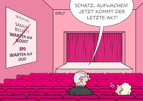 Absurdes Theater