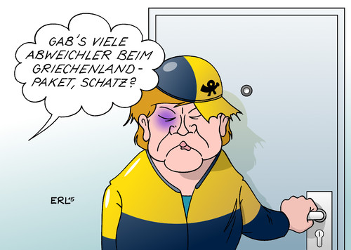 Abweichler Abweichler
