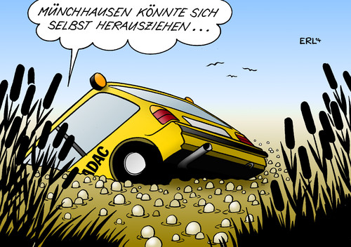 ADAC-Sumpf ADAC-Sumpf