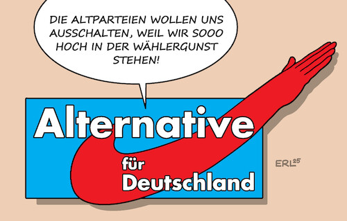 Adolf lässt grüßen Adolf lässt grüßen