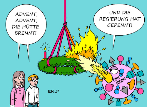 Advent Advent
