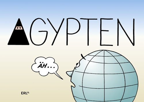 Ägypten Ägypten