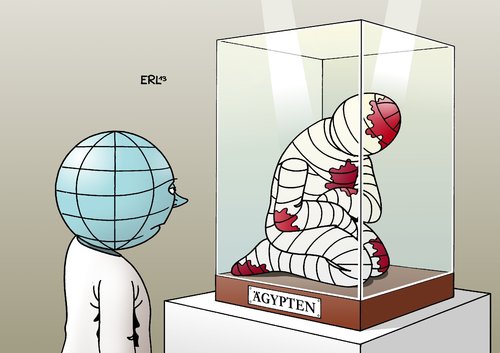 Ägypten Ägypten