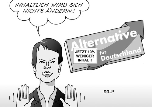 AfD-Austritte