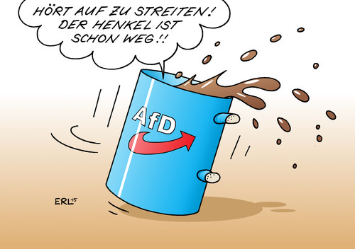AfD AfD