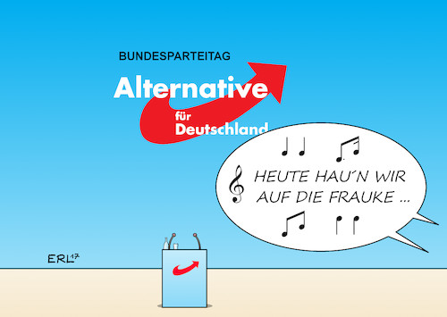 AfD AfD