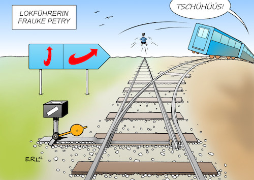 AfD AfD