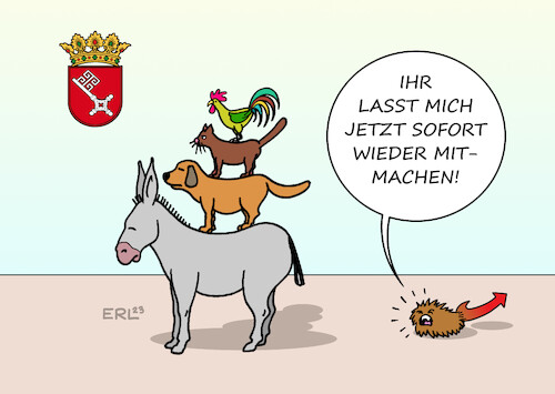 AfD Bremen AfD Bremen