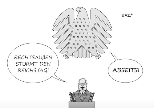 AfD Bundestag II