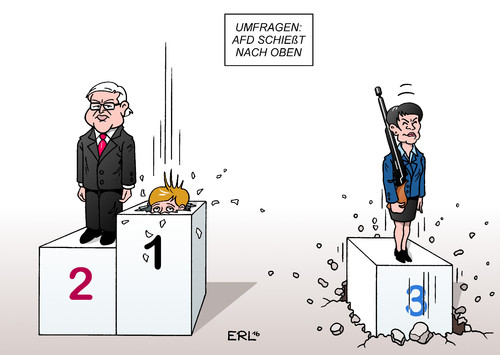 AfD dritte Kraft AfD dritte Kraft