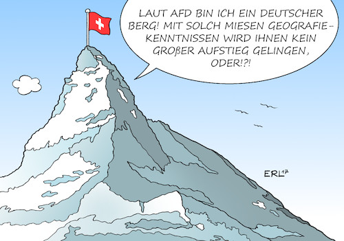 AfD Matterhorn AfD Matterhorn