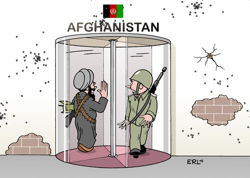 Afghanistan