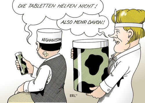 Afghanistan Afghanistan