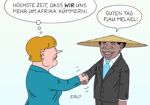 Afrika Afrika