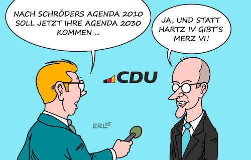 Agenda 2030 Agenda 2030