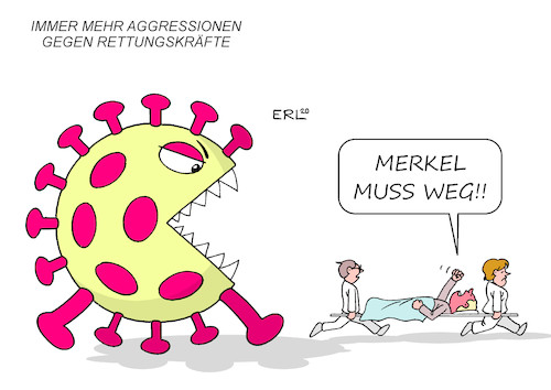 Aggression gegen Rettungskräfte Aggression gegen Rettungskräfte