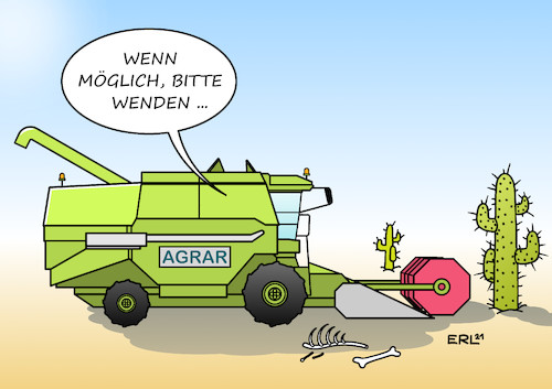 Agrarwende Agrarwende