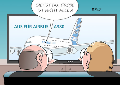 Airbus A380 Airbus A380