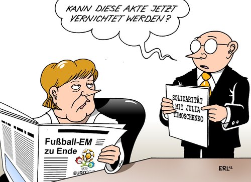 Akte Merkel Akte Merkel