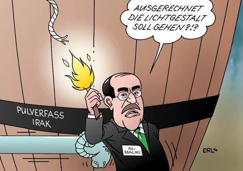 al-Maliki al-Maliki