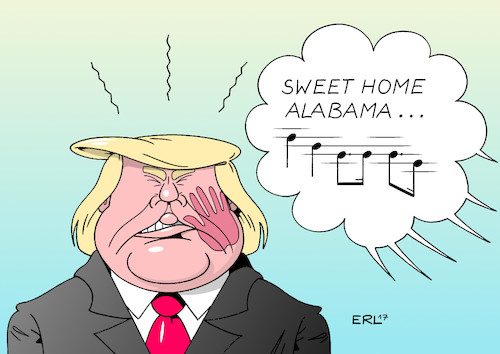 Alabama Alabama