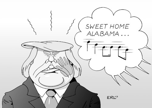 Alabama