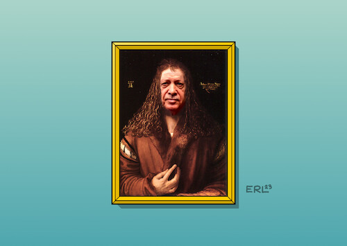 Albrecht Erdogan Albrecht Erdogan