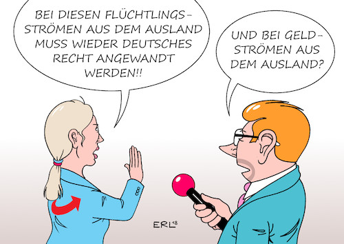 Alice Weidel Alice Weidel