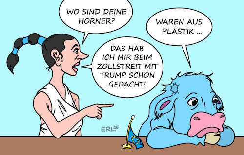 Alles aus Plastik Alles aus Plastik