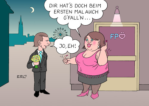 Alte Liebe rostet nicht Alte Liebe rostet nicht