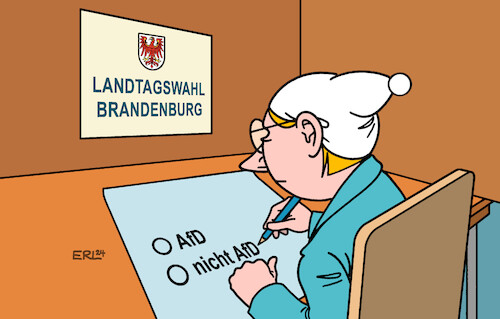 Alternative für Brandenburg Alternative für Brandenburg