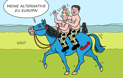 Alternative I Alternative I
