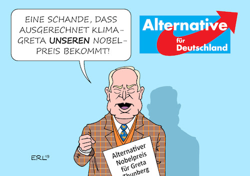 Alternativer Nobelpreis Alternativer Nobelpreis